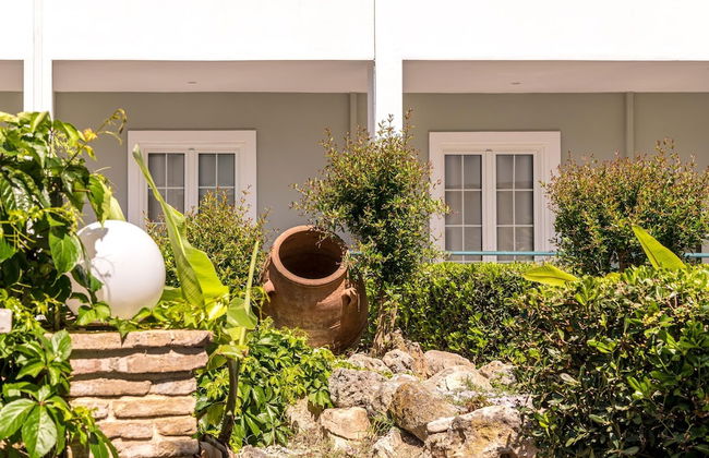 Sofia's Hotel - Foto 76