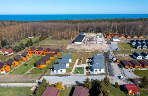 Domki nad morzem Saint Wicie - Foto 30