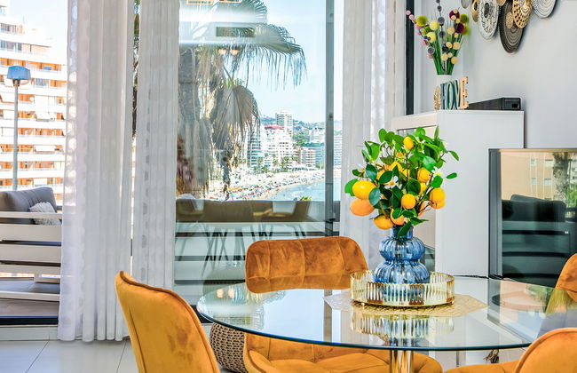 Calpe Beach II - Foto 11