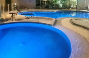 Lindo apartamento frente mar Peracanga - Foto 47