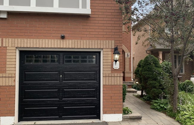 Beautiful Brampton Home - Foto 13