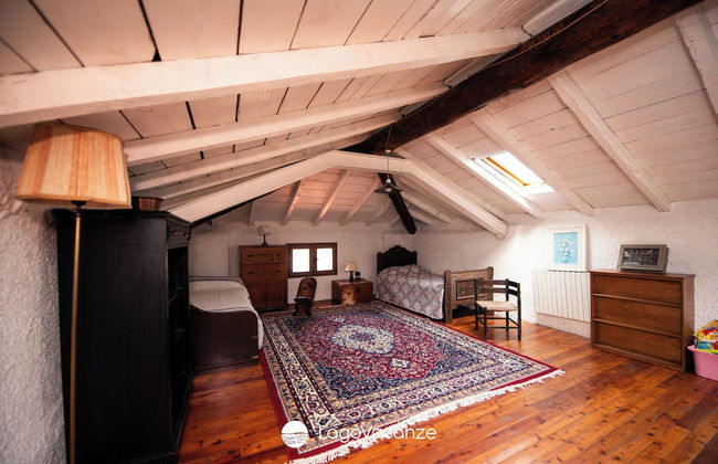 Villa Catharina - Foto 2