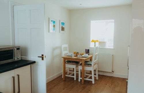 The Coach House Barn - Foto 10