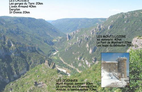 les 3 mesanges - Foto 17