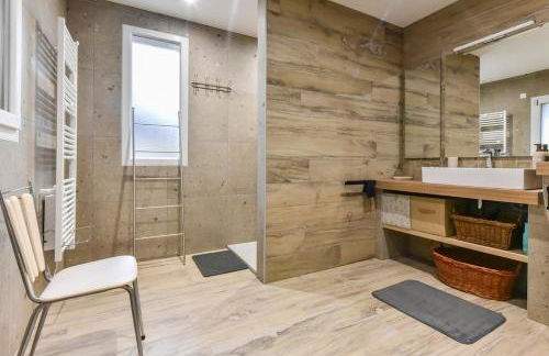 Le Chardonnay T3, terrasse 30 m2 & parking privé - Foto 13