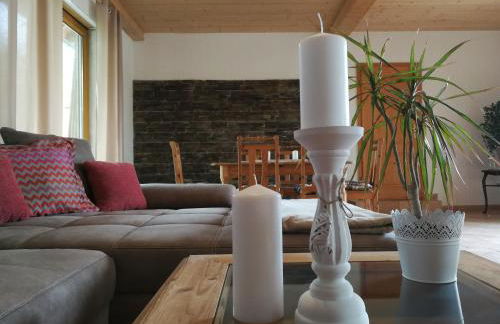 Wandertraum Johann - FeWo Eifel - Foto 6