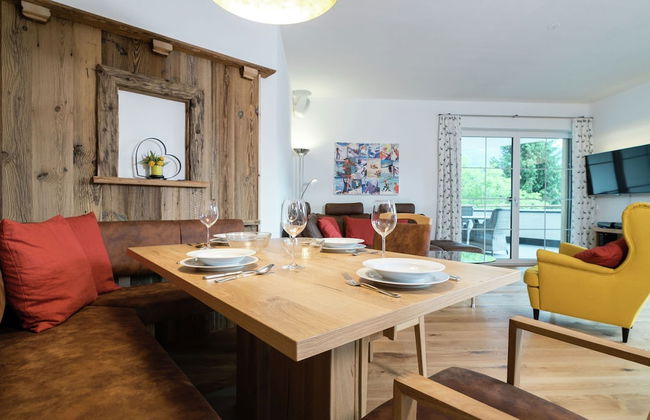 Luxury Apartment in Salzburg With Terrace - Foto 13