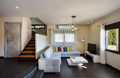 Villa Abelizia - Foto 23