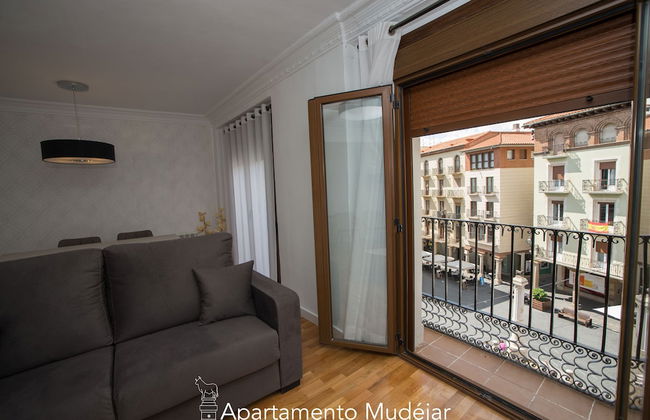 Apartamentos Plaza del Torico - Foto 41