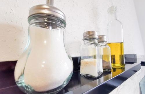 VoSsis Fewo Ferienwohnung - Foto 14