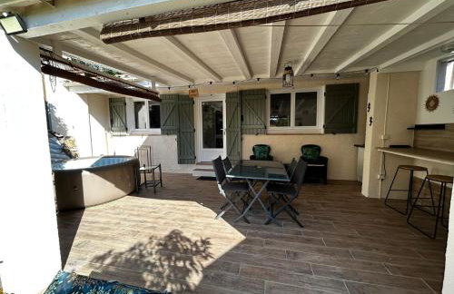 les arbousiers brignoles piscine et spa - Photo 33