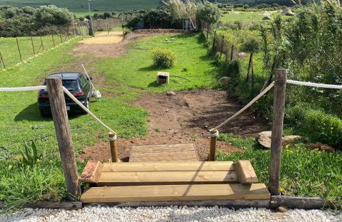 Rustic Cabin Tarifa 4 guests 5 minutes to beach - Foto 3