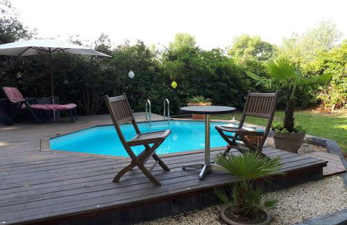 La Chambrette - Foto 22