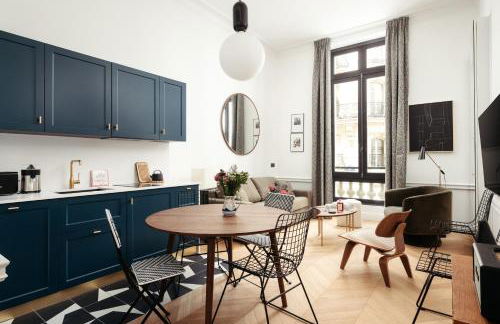 My Maison In Paris - Invalides - Foto 64