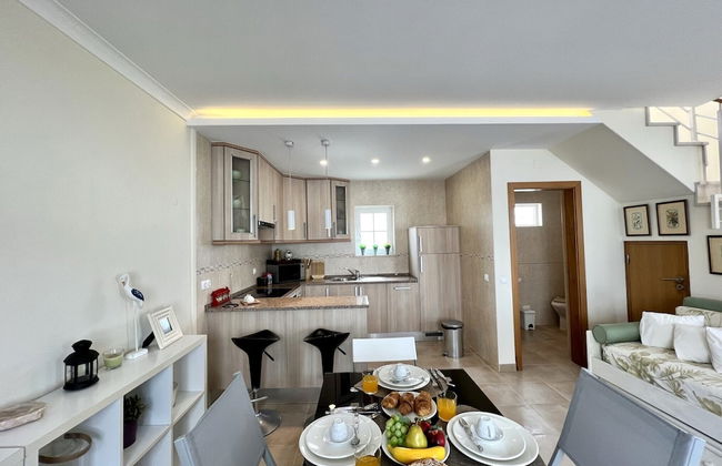 Carvoeiro Terrace by Homing - Foto 7