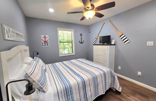 Lakeside Retreat on 10 Secluded Acres - Foto 22