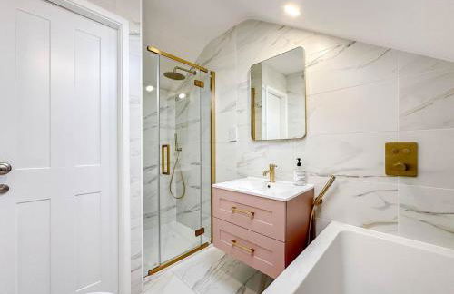 Victorian Beach House in Saltburn By The Sea - Foto 6