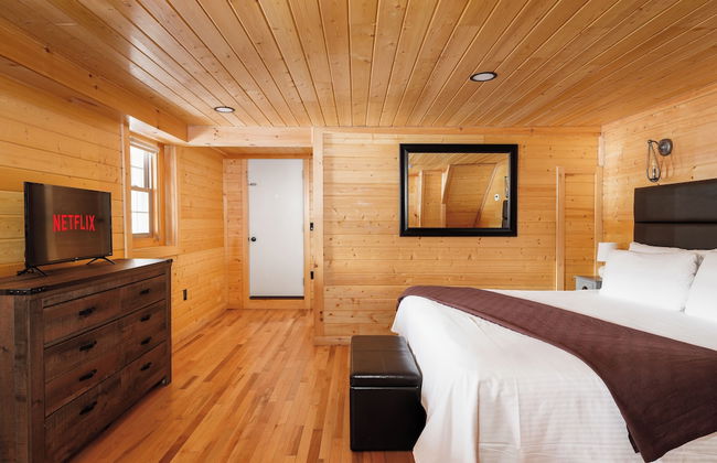 Presidential Mountain Resort - Foto 26