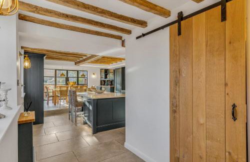 Marsh Mallow Cottage - Hot Tub Packages Available - Foto 11