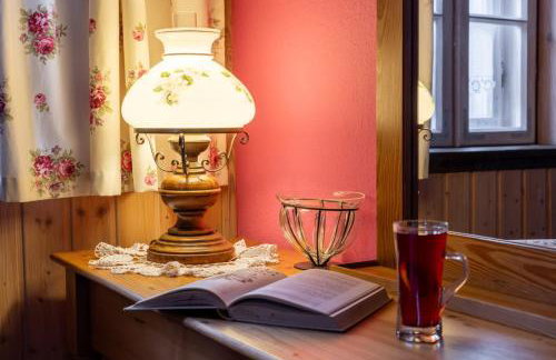 Gierczynówka - wiejski dom w Górach Izerskich - Foto 3