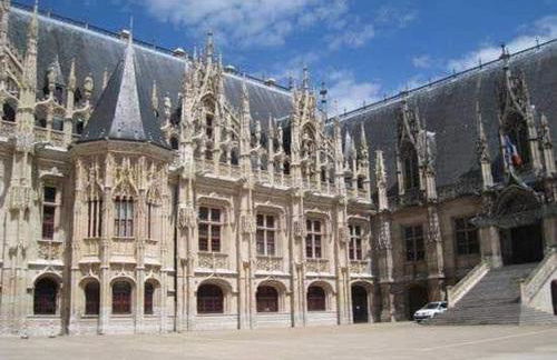 Carré Saint-Gervais Rouen centre - Foto 13