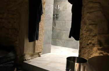 jaccuzi & spa des caves Stanislas - Foto 15