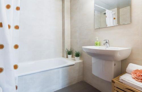 Apartamentos Cornellalux 2 - Foto 24