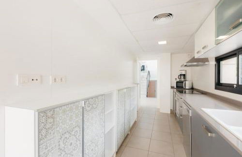 Grand Villa with Pool - Foto 68