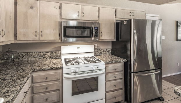 Bogie by Ruidoso Vacation Rentals - Foto 5, Servicios del alojamiento