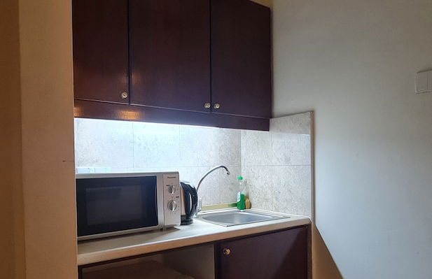 Glorious Service Suite At Times Square - Foto 58