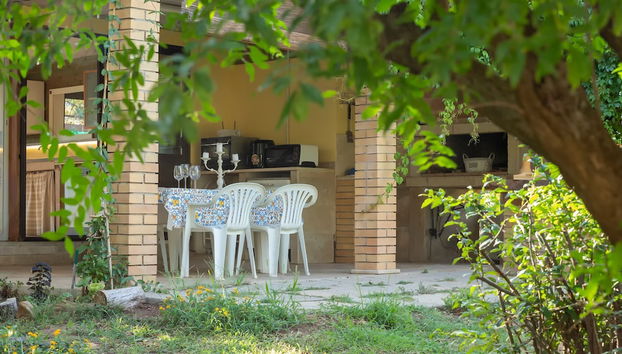 Sardinia Re - Gutierrez 31 Country House - Foto 4, Habitación