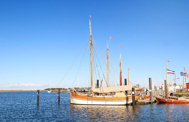 6 Personen Ferienhaus in Wendtorf - Foto 39