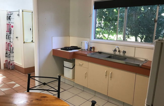 Bush Village Holiday Cabins - Photo 29