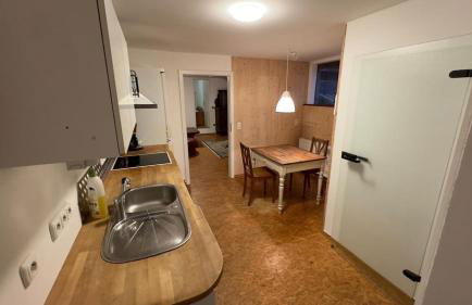 Ferienwohnung Monteurzimmer Zülpich Bauernhof EH J - Foto 13