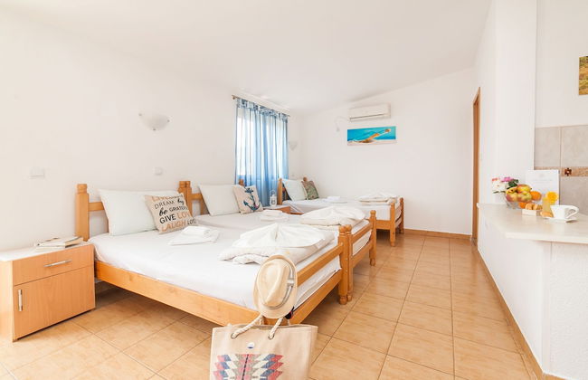 Apartments Viktorija - Foto 18