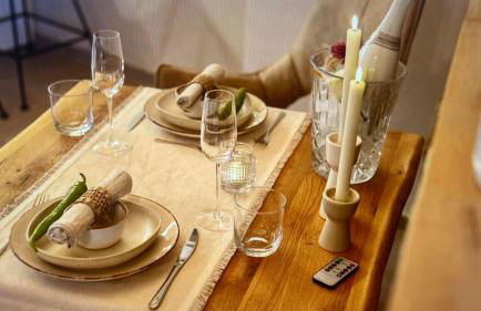 Ferienhaus Casa Deluxe Dockweiler Eifel - Foto 18