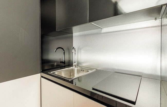 Palazzo Quantum 1 - Foto 50