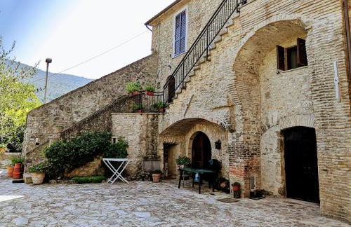 Casa vacanze Acero rosso - Foto 49