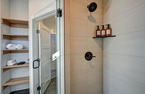 Salida Chalet - Modern Retreat with Mountain Views - Foto 24