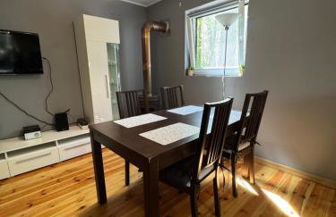 Rudno 48 Domek Letniskowy - Foto 14