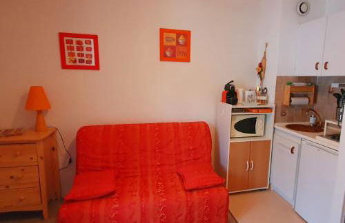 Studio pied des pistes Seignus d'Allos - Photo 3