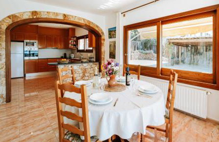 Cal Nano Casa Rural - Foto 9