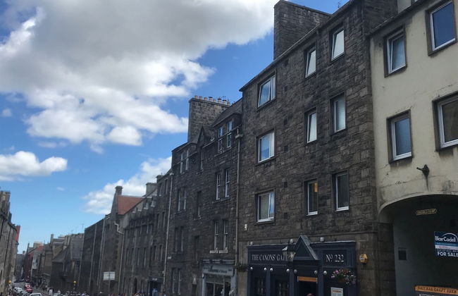 Crags View Apartment - Foto 1