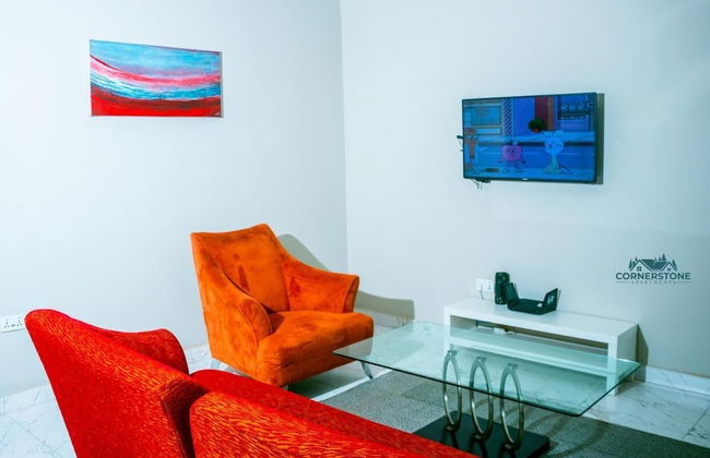 Cornerstone Apartments - Foto 17