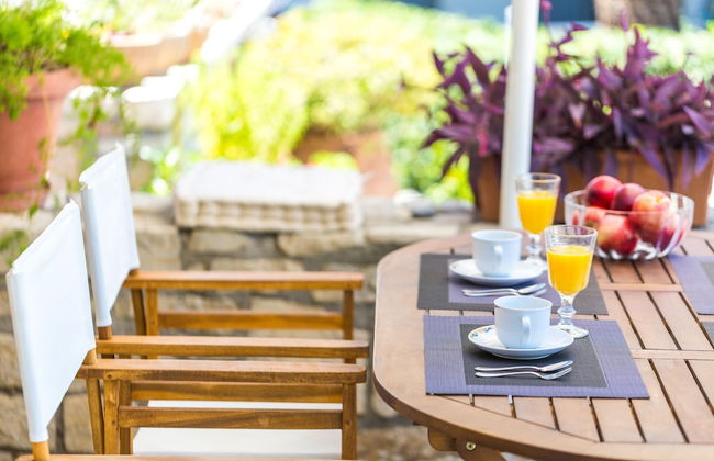 Philoxenia Villas - Foto 63