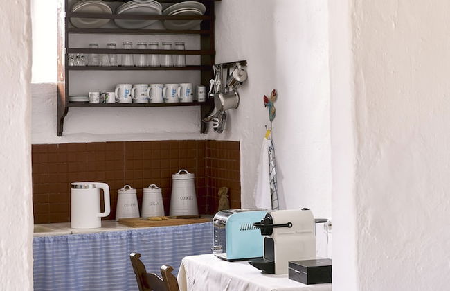 Koutsounari Traditional Cottages - Foto 14