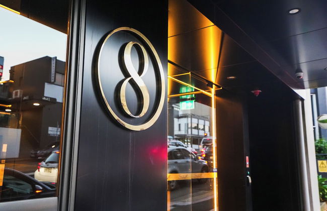 Studio 8 Residences - Adults Only - Foto 35