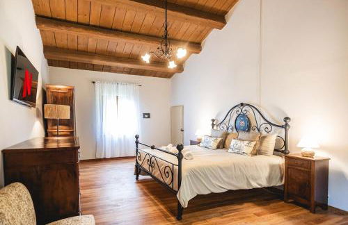 AmazHome - Villa Le 12 Querce - Foto 12