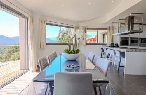 Villa Ghjiseppina Di Pinarello - Foto 25