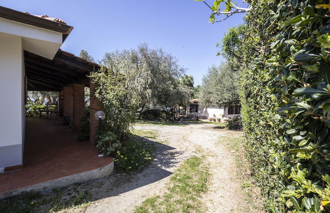 Ville Pini e Aurelia - Foto 48